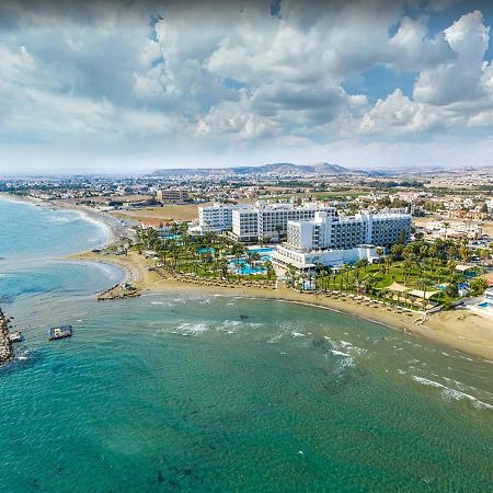 Pylaapts - Apartments Near The Beach Dış mekan fotoğraf