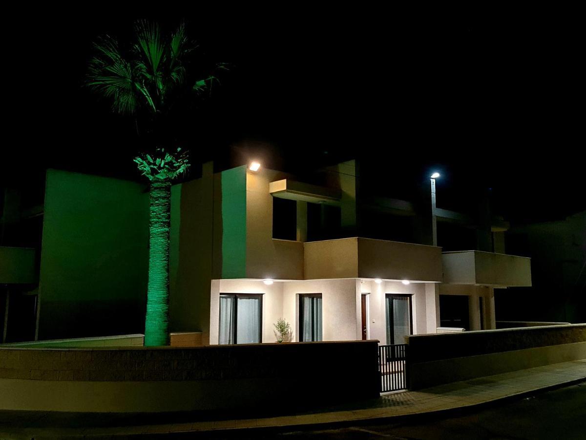 Pylaapts - Apartments Near The Beach Dış mekan fotoğraf