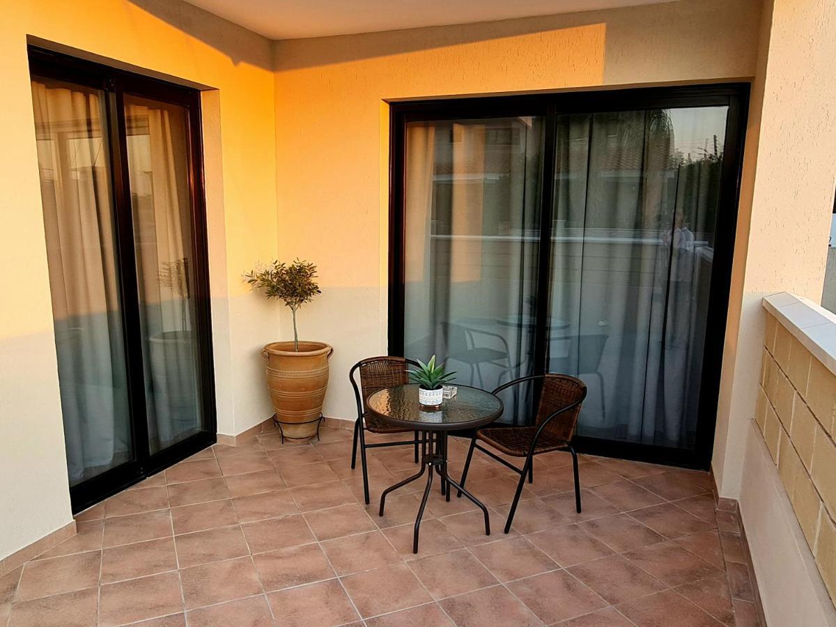 Pylaapts - Apartments Near The Beach Dış mekan fotoğraf