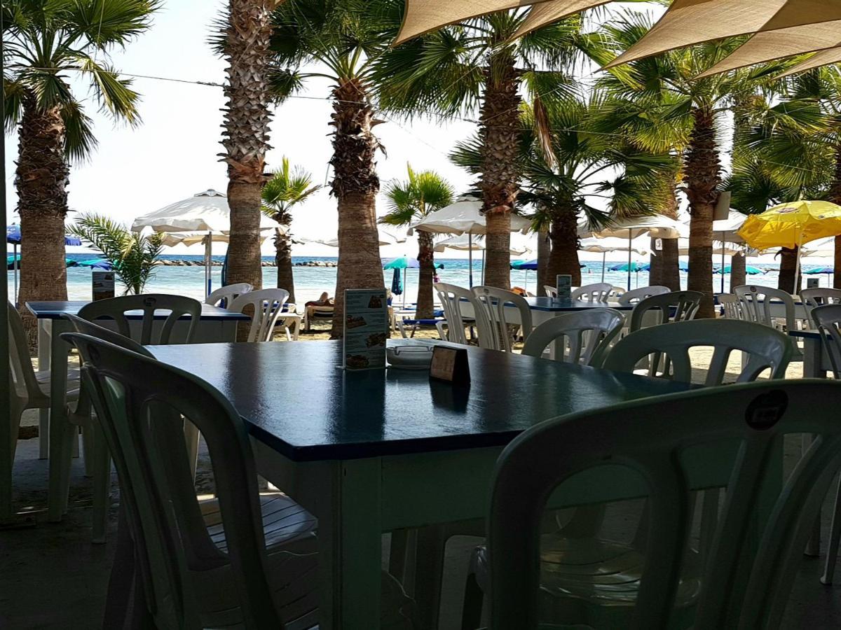 Pylaapts - Apartments Near The Beach Dış mekan fotoğraf